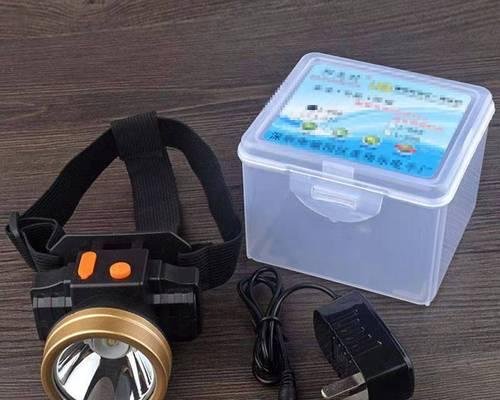 钓鱼灯焊接技巧（钓鱼灯焊接技巧，打造高质量作品，关键在于细节把控）  第3张