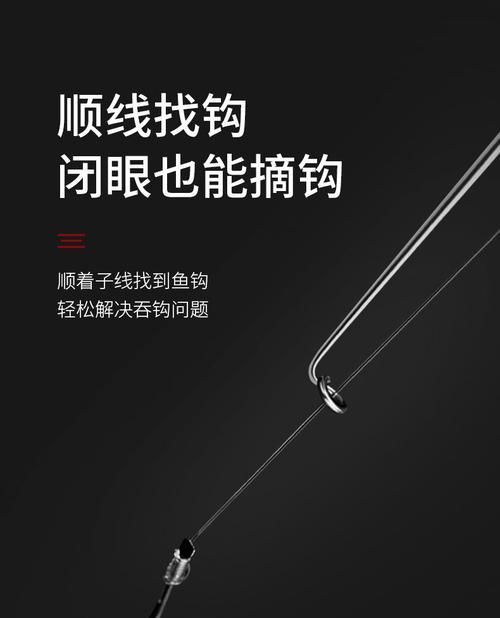 盲杆钓鱼技巧大揭秘！（掌握盲杆钓鱼，成为高手不是梦！）  第1张
