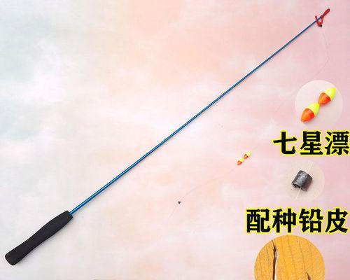 钓鱼钓虾子的技巧与方法（掌握好这些技巧，让你的钓鱼钓虾子更加得心应手）  第1张