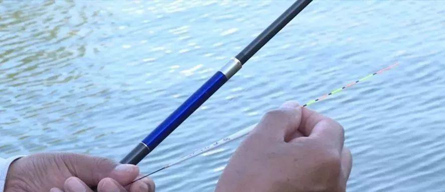 冬季钓鱼调漂的技巧与方法（寒冷季节下的钓鱼调漂秘籍，让您在冬季也能轻松钓到大鱼！）  第2张