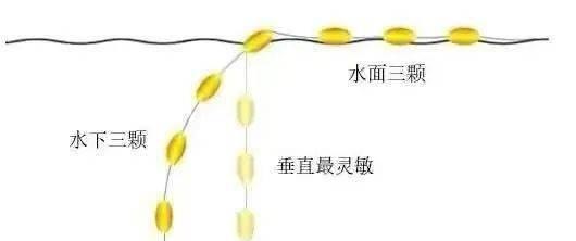 钓鱼调漂技巧浮钓教程（掌握浮钓调漂技巧，提高钓鱼效果）  第2张