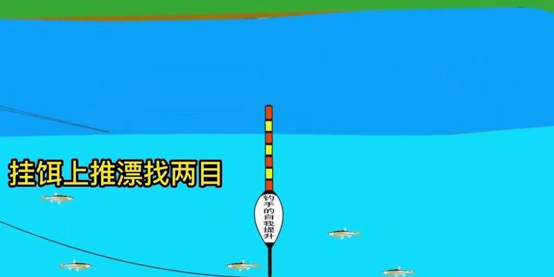 钓鱼调漂技巧李宝安（精湛技艺揭秘，钓鱼高手教你如何调漂）  第3张
