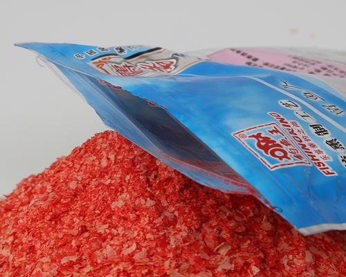 黑坑盛宴的钓鱼饵料使用技巧（掌握这1个，成为高级钓鱼手）  第2张