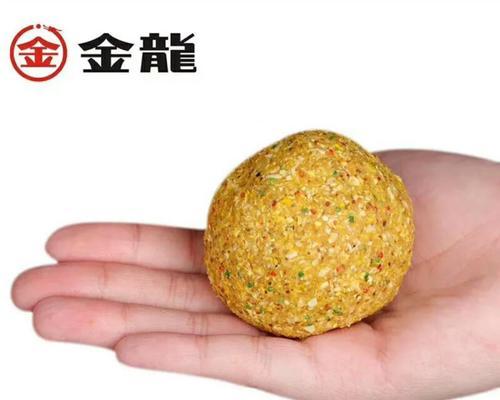 钓鱼饵料轻比重饵的使用技巧（钓鱼高手教你如何运用轻比重饵吸引大鱼）  第1张