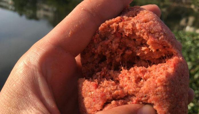 钓鱼饵料轻比重饵的使用技巧（钓鱼高手教你如何运用轻比重饵吸引大鱼）  第3张