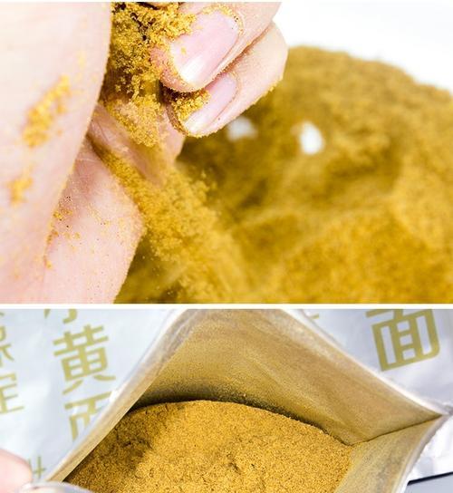 钓鱼高手的小黄面技巧（提升钓鱼成功率的关键方法）  第2张