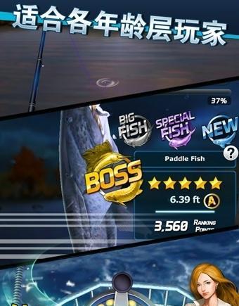 钓鱼发烧友裸合海神技巧（揭秘裸合海神技巧，助你成为钓鱼发烧友！）  第2张