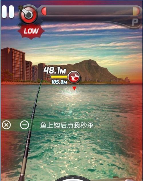 钓鱼发烧友鱼竿属性分析选择技巧（探究发烧友钓鱼鱼竿的关键属性和选购技巧）  第1张