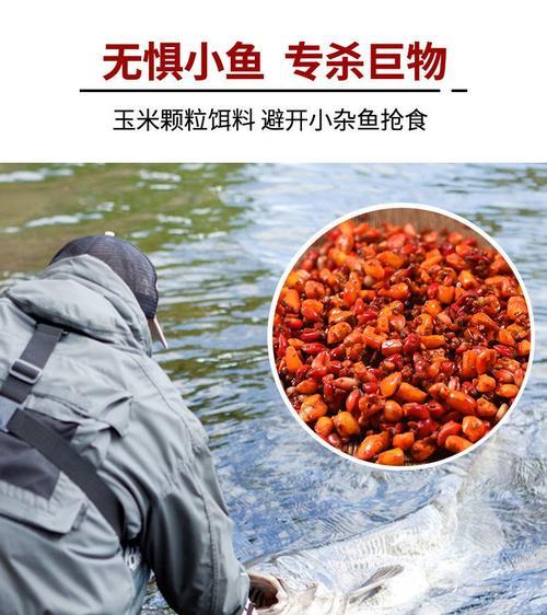 钓鱼技巧（钓鱼达人分享1111打窝方法，教你提高钓鱼技巧）  第2张