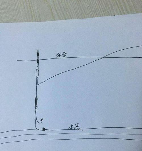 掌握钓鱼技巧，轻松调漂，成功钓浮（钓鱼新手必备技巧，教你如何调漂，钓到心仪的鱼）  第3张