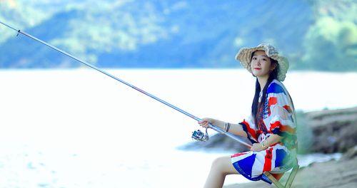 钓鱼秘籍（钓鱼技巧大揭秘，让你成为高手）  第3张