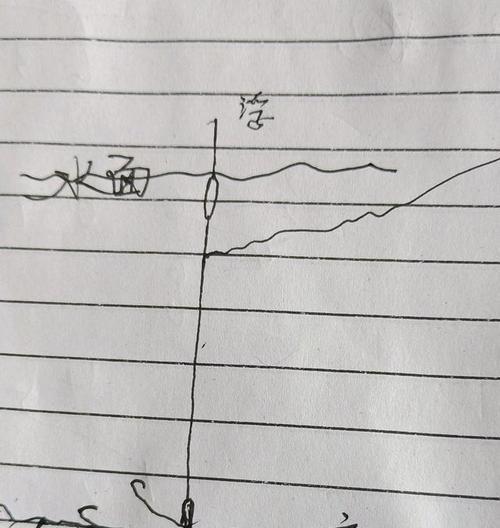 钓鱼技巧（掌握调漂技巧，提升钓鱼效果）  第2张