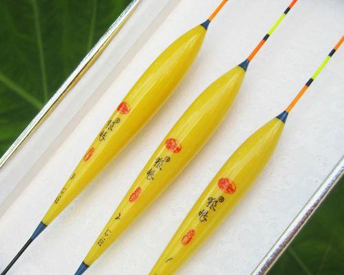钓鱼技巧（掌握关键诀窍，提高钓鱼效果）  第1张