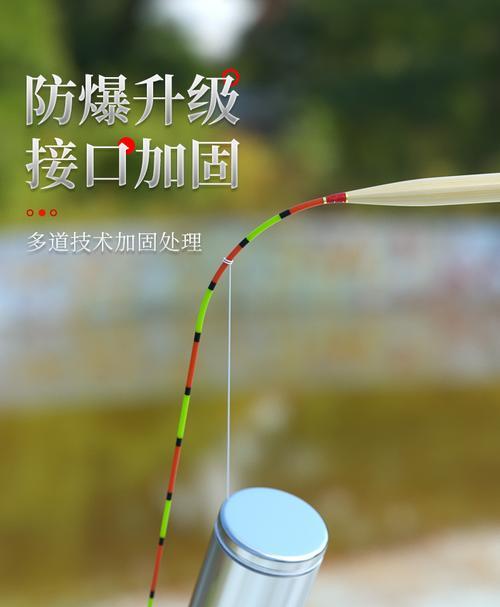 掌握钓鱼技巧，准确判断浮漂吃铅（钓鱼技巧分享，提高浮漂判断能力）  第1张