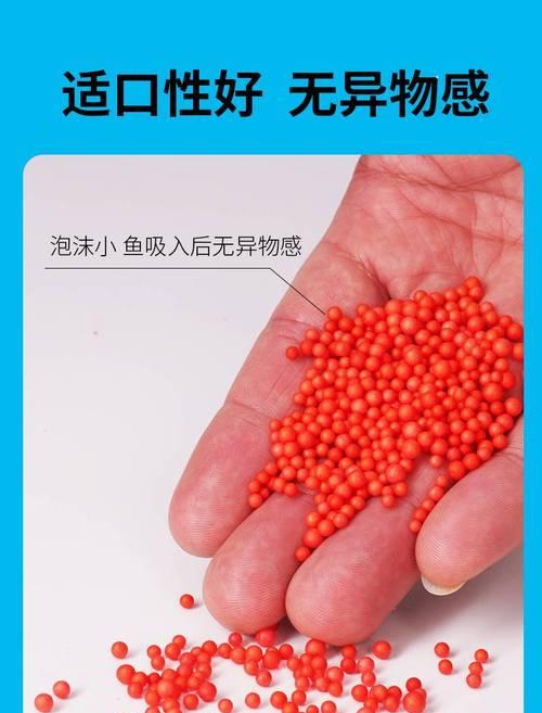珠珠钓发的技巧及方法（轻松学会珠珠钓发，享受钓鱼的乐趣）  第3张