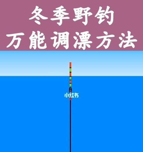 钓鱼技巧（掌握关键技巧，提高钓鱼效果）  第2张