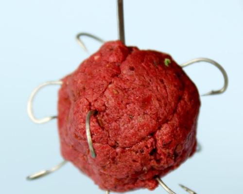 钓鱼拴线技巧大全（全面解析钓鱼拴线的技巧和要点）  第1张