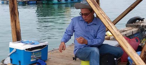 钓鱼台水库钓大鱼的技巧（揭秘钓鱼台水库的大鱼捕获技巧）  第1张