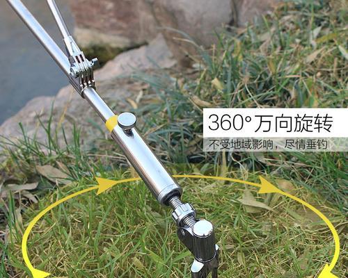 钓鱼提空竿的八大原因与应对技巧（提升钓鱼成功率的关键技巧，让你成为钓鱼高手！）  第1张