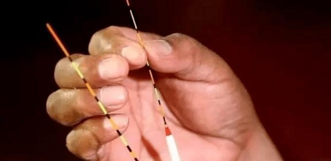 探秘钓鱼往上推漂技巧（提升钓鱼技巧，轻松往上推漂）  第3张