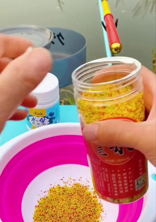 钓鱼窝料发酵技巧（提升钓鱼效果的窍门）  第3张