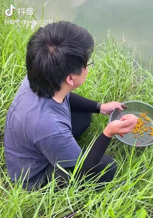 钓鱼下窝子技巧大揭秘（技巧/窝子/下钓鱼）  第2张