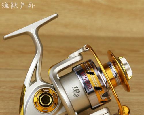 钓鱼线轮绕线技巧大揭秘（掌握轮绕技巧，提升钓鱼效果）  第2张