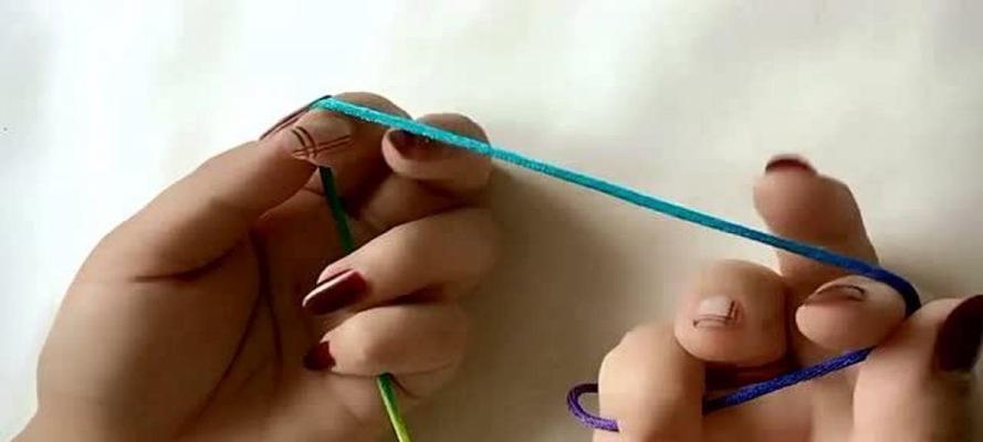 钓鱼小技巧（提高挂钩技巧，让钓鱼更加顺利）  第3张