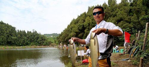 东北初夏钓鱼技巧与方法（掌握初夏钓鱼的窍门，丰收属于你）  第1张