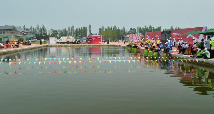 东平湖野钓技巧大揭秘（享受自然美景，掌握成功捕获的关键）  第1张