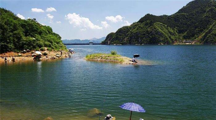冬日钓鱼的技巧与思路（冬季钓鱼）  第2张