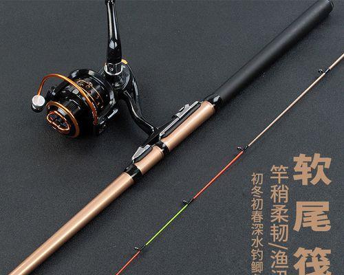 冬日伐竿钓鱼技巧（冬季寒冷中如何利用伐竿技巧成功钓鱼）  第1张