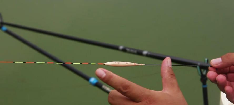 南方冬季黑坑钓鱼技巧（南方冬季钓鱼技巧分享）  第2张