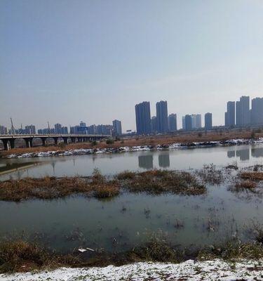 冬日渭河钓鱼技巧（解锁冬日渭河钓鱼的窍门）  第1张