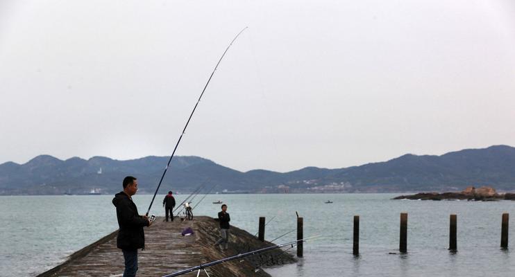 冬天野钓开口技巧与方法（冬天钓鱼的时机和饵料选择）  第3张