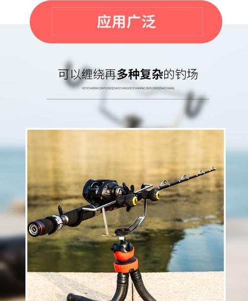 筏竿钓鱼技巧大揭秘（掌握这一技巧）  第2张