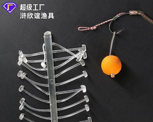 翻板珠珠钓鱼技巧剖析（掌握技巧）  第2张