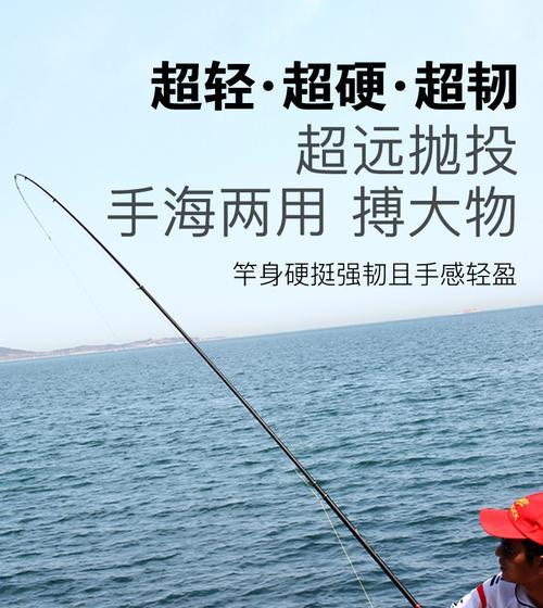 矾竿钓鱼线组技巧（提升钓鱼成功率的关键是正确运用矾竿钓鱼线组）  第1张