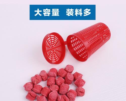 方形塑料桶钓鱼的技巧（提升钓鱼效果的关键方法）  第3张