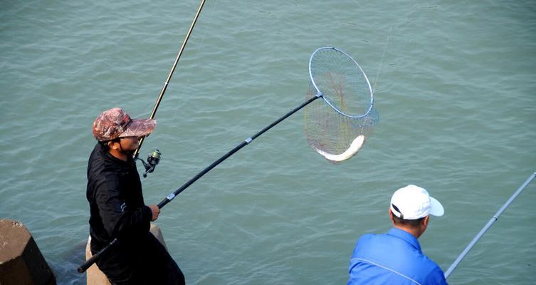 防止钓鱼流水的技巧（流水钓鱼技巧）  第2张