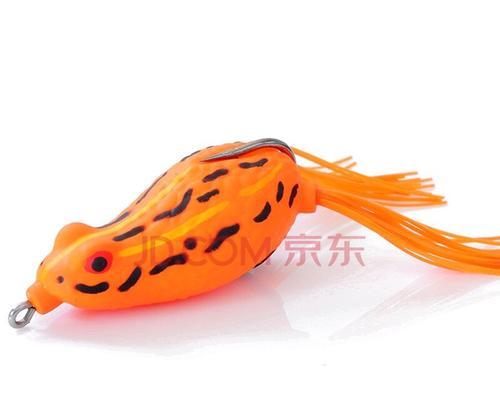 提高钓鱼成功率的仿生鱼饵技巧（仿生鱼饵的制作和使用技巧）  第1张