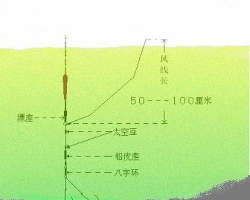 提升钓鱼技巧的仿真墨鱼饵之道（钓鱼必备神器）  第3张