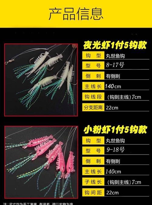 飞蝇串钩钓鱼技巧大揭秘（让你的钓鱼技术如虎添翼）  第1张