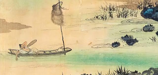 古人钓鱼技巧与方法探秘（古人钓鱼的智慧与技艺）  第2张