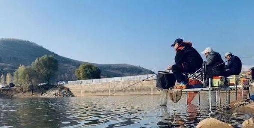 谈垂钓技巧（探讨谷雨前后垂钓技巧）  第3张