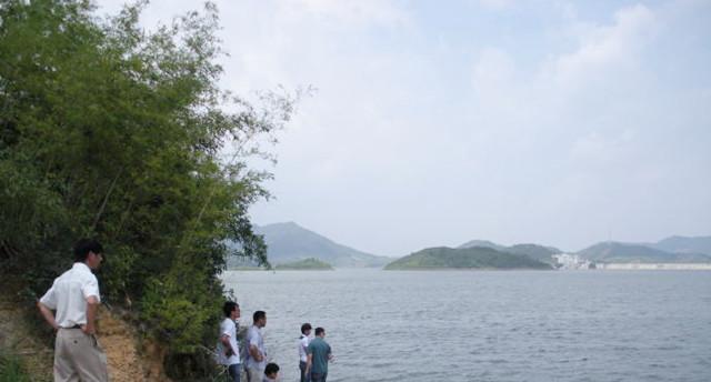 清明至谷雨水库钓鱼技巧（清明至谷雨时节）  第1张