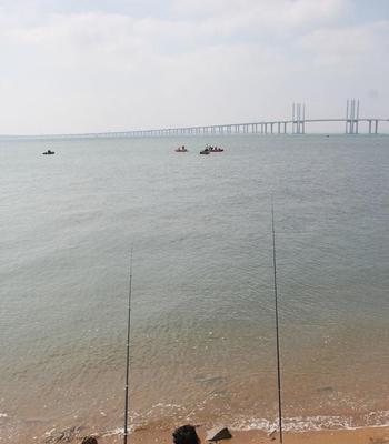 海南大水库钓鱼技巧与方法（探秘海南大水库钓鱼的窍门与策略）  第2张