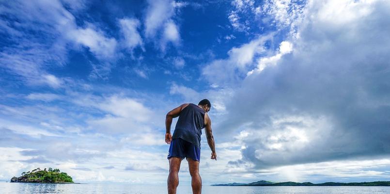 海洋钓鱼技巧教学——快速提升钓鱼水平（掌握钓鱼技巧享受海洋垂钓乐趣）  第1张