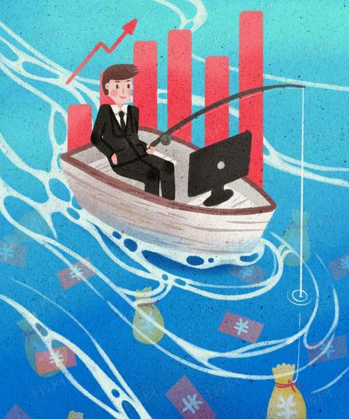 海洋精灵钓鱼技巧（掌握海洋精灵钓鱼技巧）  第2张