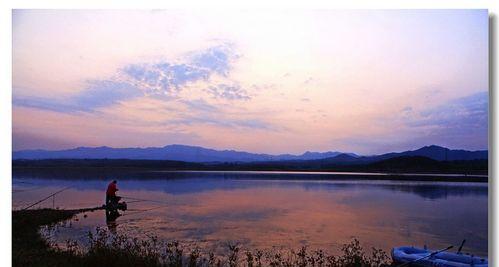 海子坝水库钓鱼技巧与方法（探寻海子坝水库钓鱼之道）  第3张